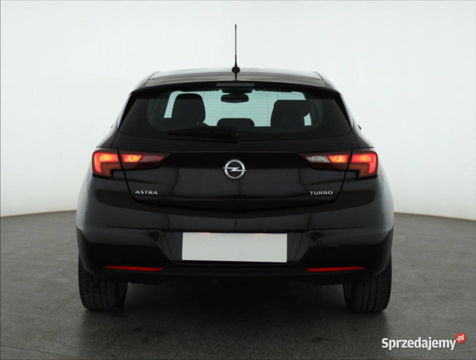 Opel Astra 14 T 94250km Piaseczno