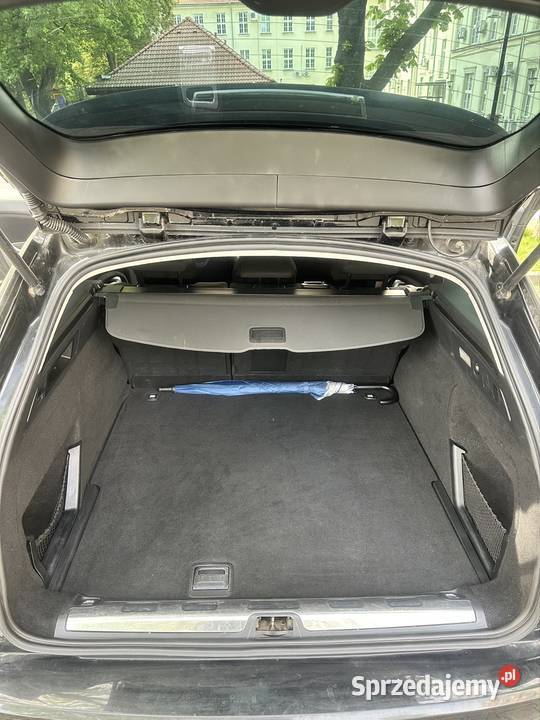 Citroen C5 X7 Tourer 20 HDI 2012r kombi 140 Rok produkcji 2012 Zabrze