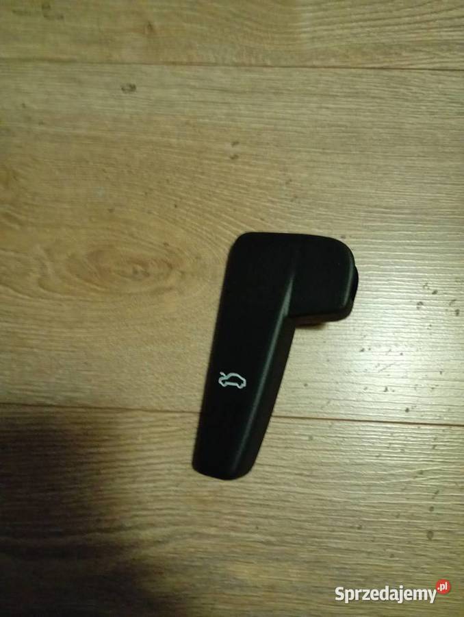 Passat B8 Uchwyt otwierania maski 3G0823533 osobowe Kościerzyna sprzedam