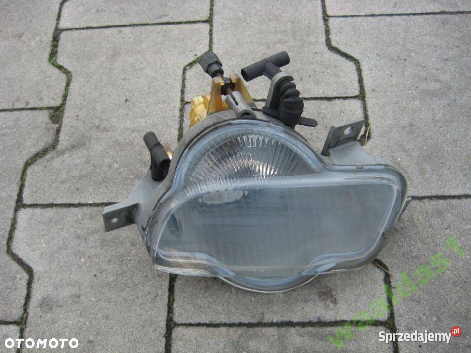 VOLVO V70 0004R HALOGEN LEWY ORYGINALNY Rakoniewice sprzedam