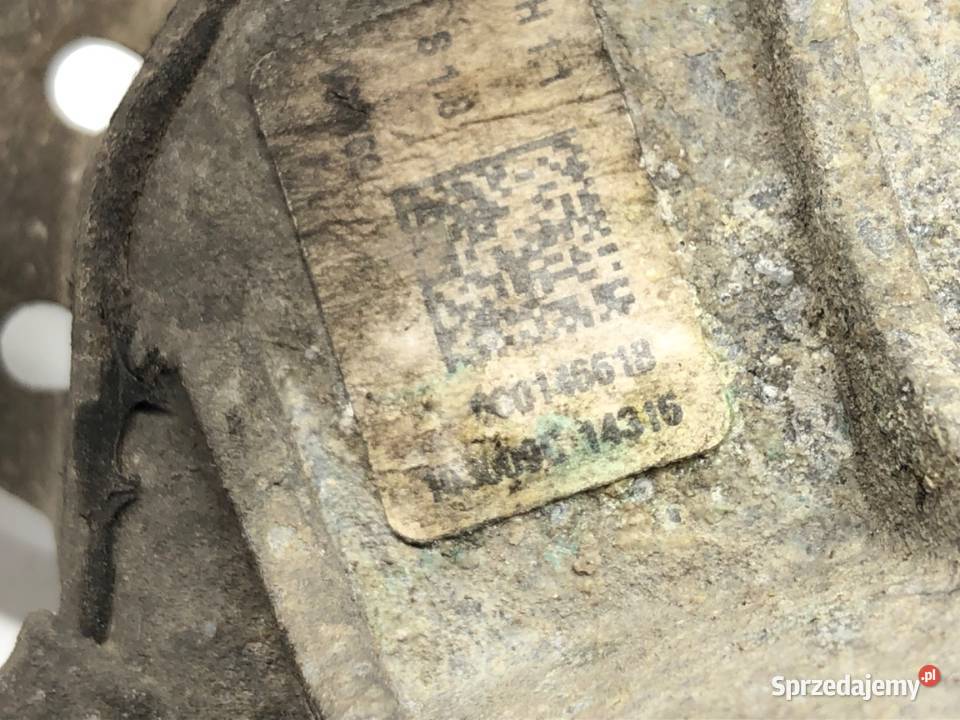 MECHANIZM WYCIERACZEK PRAWY PRZÓD RENAULT SCENIC sprzedam