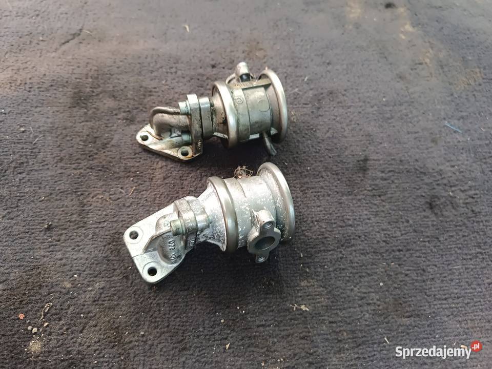 Zawór Recylkulacji Spalin EGR 24 Audi A4 B5 a36 Myszków sprzedam