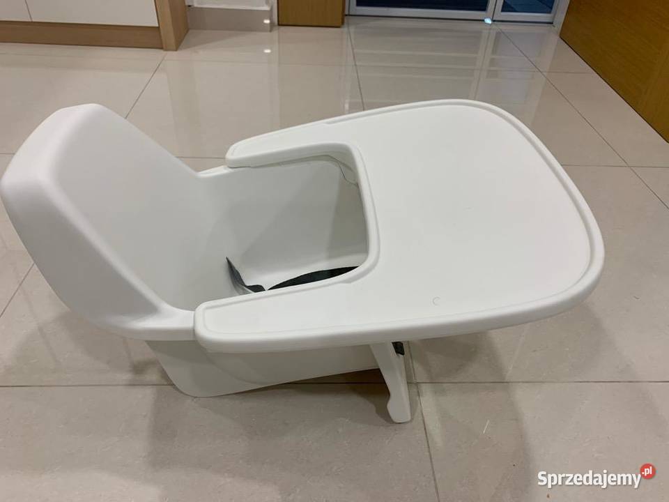Ikea Langur Tacka Do Krzesełka Do Karmienia Zamość