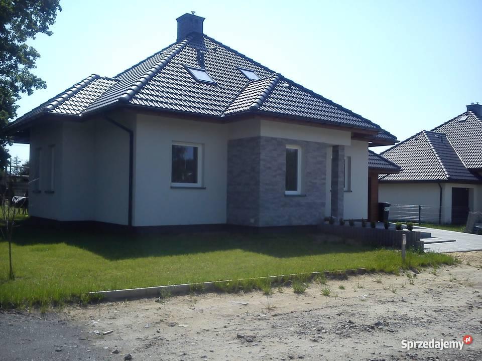 dom wolnostojący Gostyń Gostyń