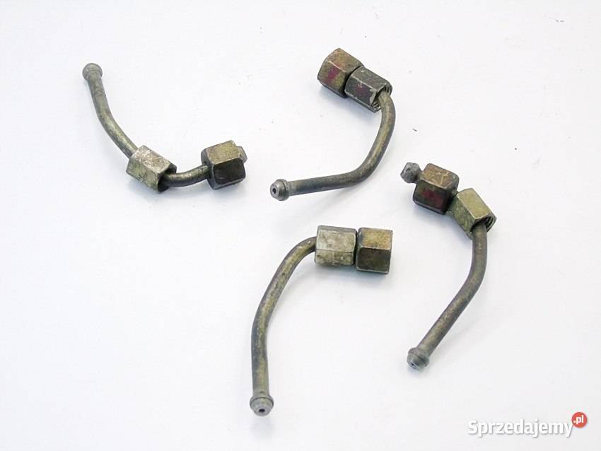 PRZEWODY WTRYSKOWE 19 JTD BRAVA BRAVO MAREA 156 Sosnowiec