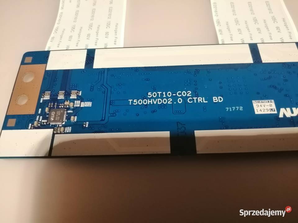 MedionMD30814 DEA częsci kujawsko-pomorskie Bydgoszcz sprzedam