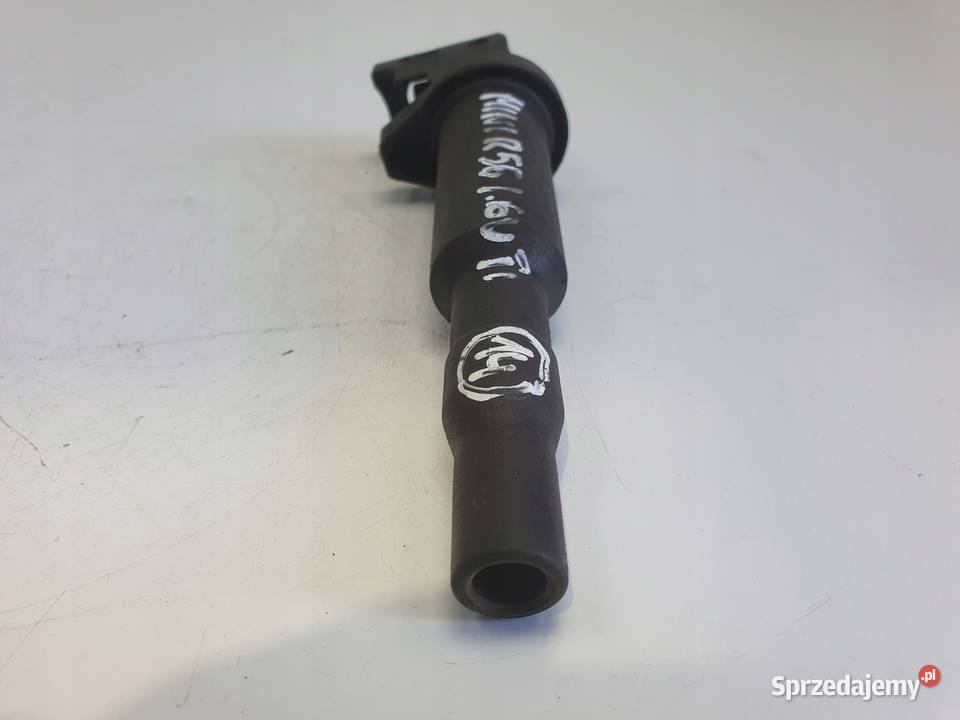 CEWKA ZAPŁONOWA Mini Cooper R56 16 16V VTi Rudka