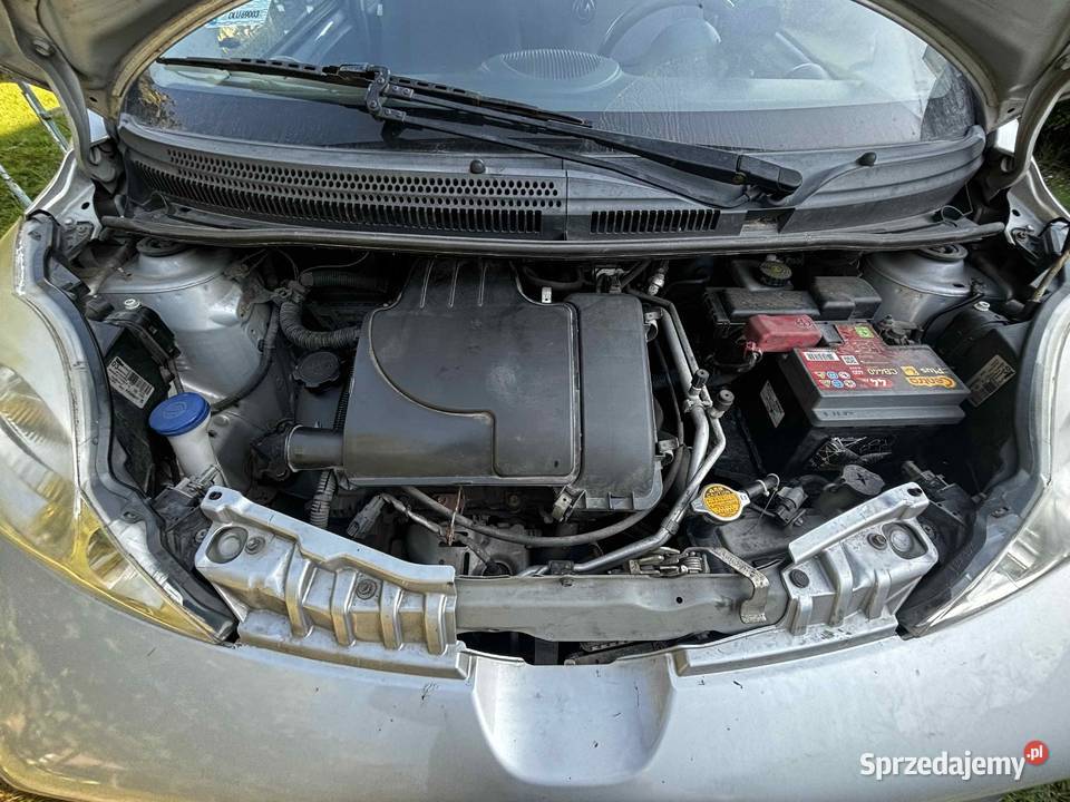 Peugeot 107 Oława sprzedam