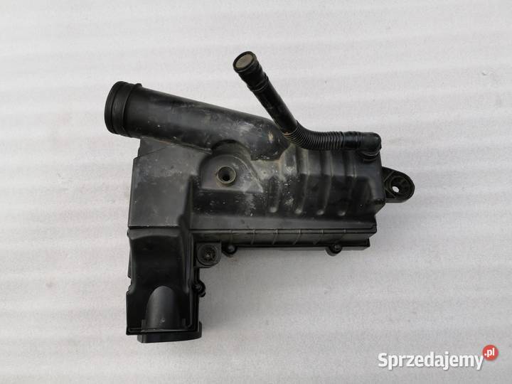 Obudowa Filtra Powietrza Audi Seat Skoda VW TDI mazowieckie Wyszków