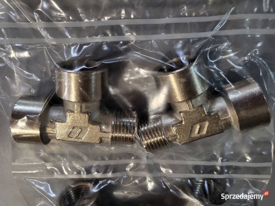 Trójnik 12 OLAB złącza pneumatyczne Kraków sprzedam