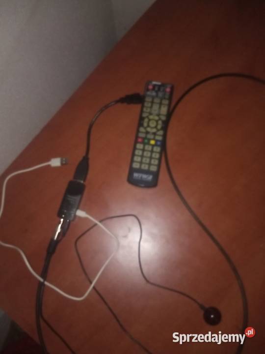 Dekoder w stanie 60zl