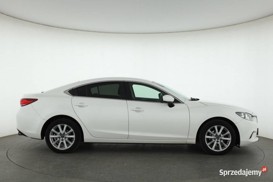 Mazda 6 20 SkyactivG mazowieckie Piaseczno