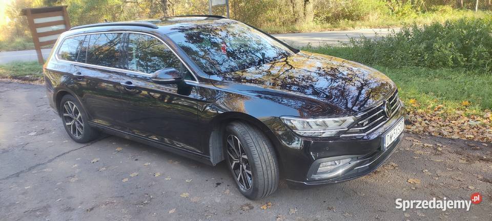 Passat 200 immobilizer Wrocław sprzedam