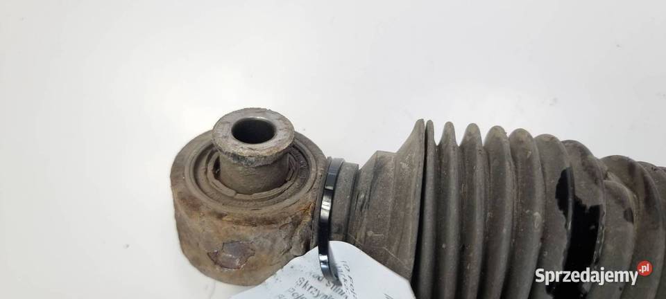 AMORTYZATOR LEWY TYŁ CITROEN C5 9667013680 Lipno