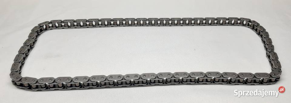 ŁAŃCUCH ROZRZĄDU MERCEDES W124 W126 26 30 Mielęcin sprzedam