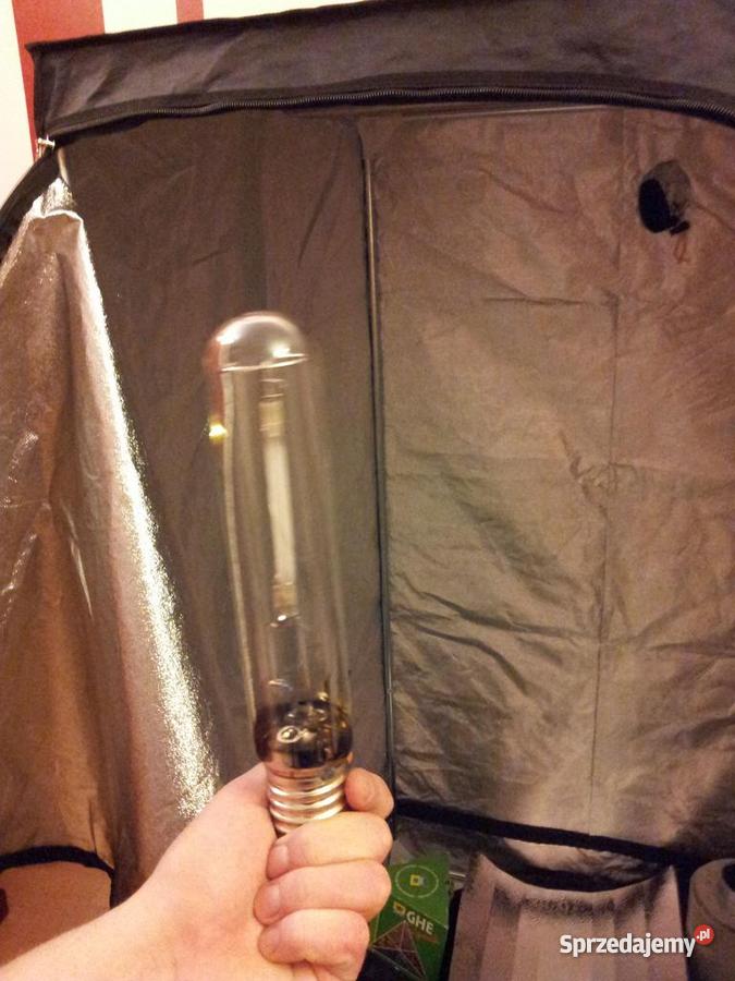 GROWBOX DO Białystok