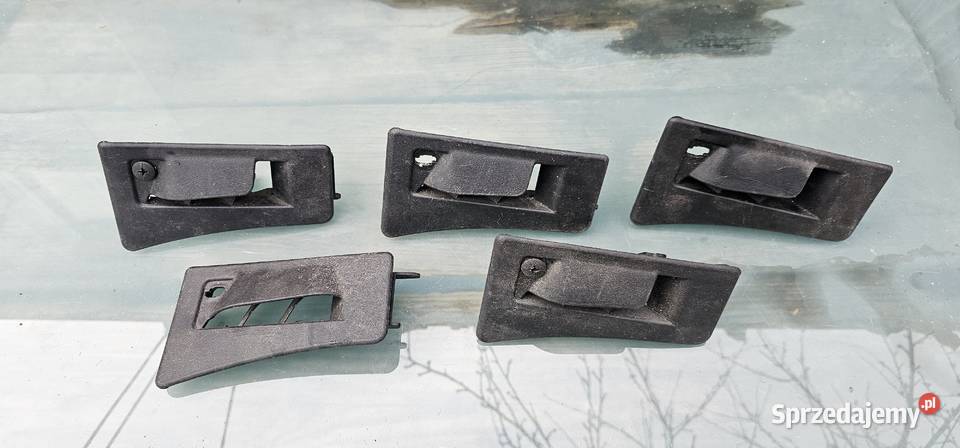 Kratka nawiewu mercedes w202 w210 w208 sprzedam