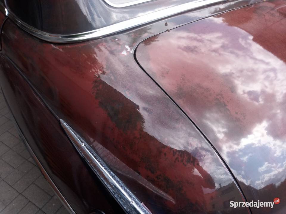 Piękny niespotykany Syców sprzedam