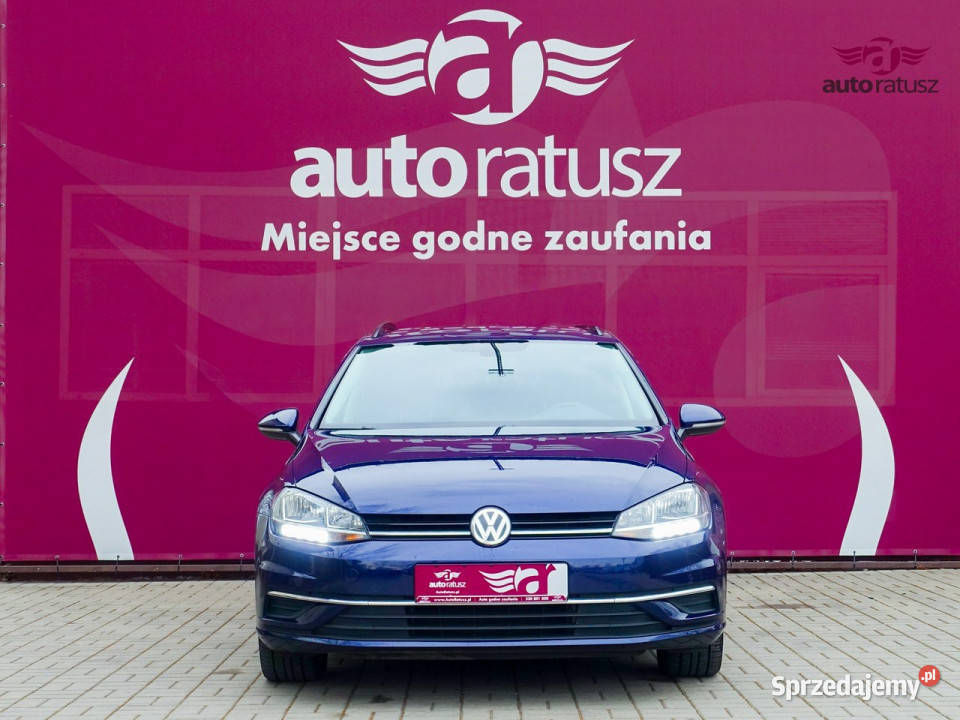 Volkswagen Golf ManualSerwis VII 2012 Golf Golf Warszawa