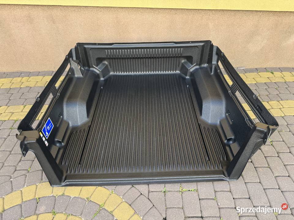 Ford Ranger 2016r 2022r Wanna Wypełnienie Paki świętokrzyskie