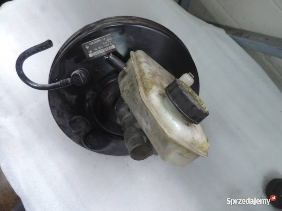 SERWO HAMULCA LAGUNA 2 LIFT 19 DCI 8200363859A Nowy Sącz