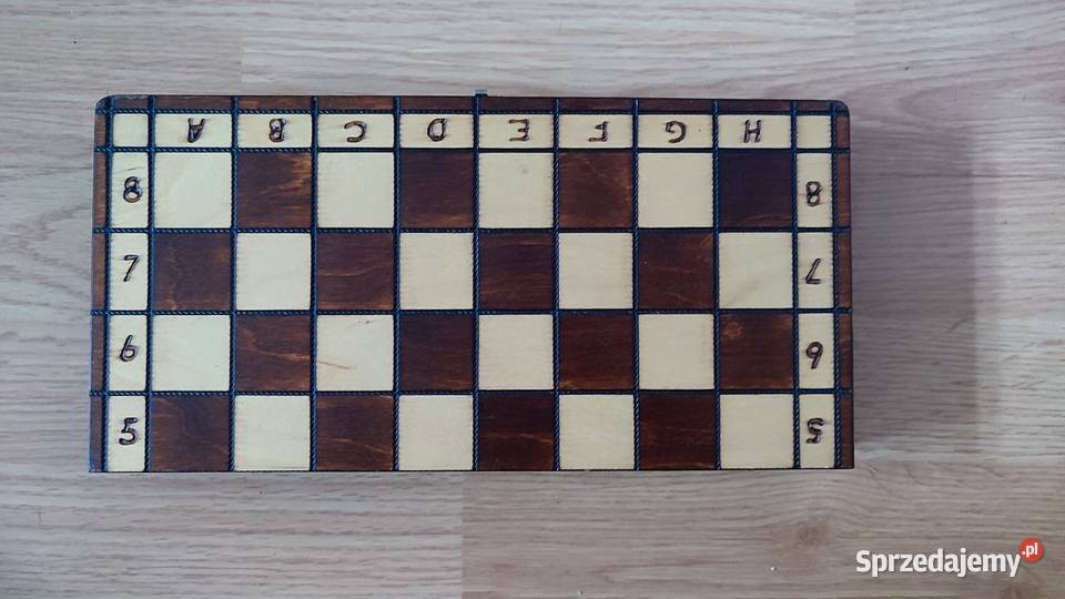 Stare planszę do szachów sztukę Piekary Śląskie sprzedam