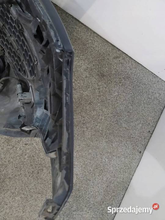 ZDERZAK PRZÓD LIFT PDC XENON LC9Z VW Volkswagen Zderzaki