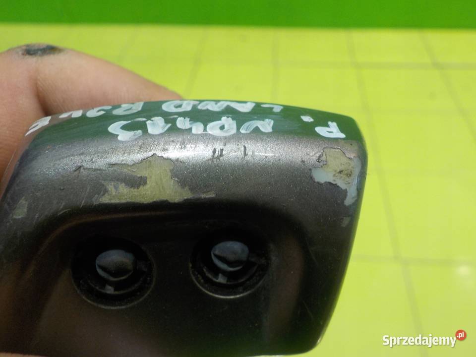 RANGE ROVER L322 04r spryskiwacz lampy prawy sprzedam