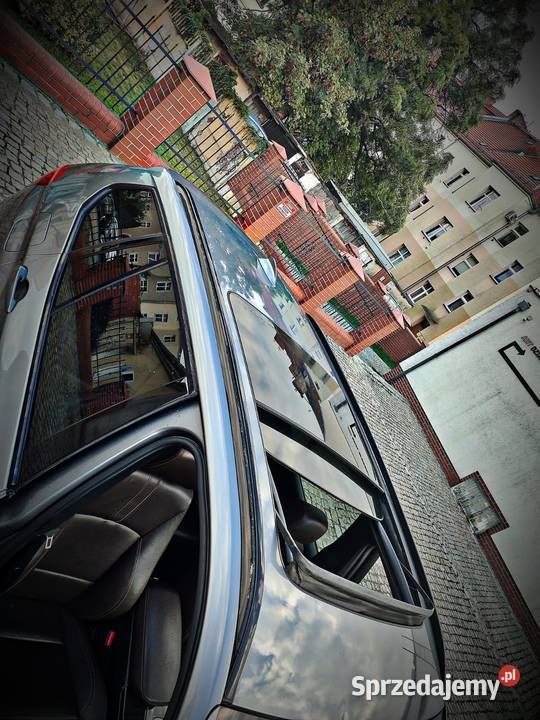 BMW X3 Lift 30 D MPakiet Panorama Alu 19 Wygląd Oława