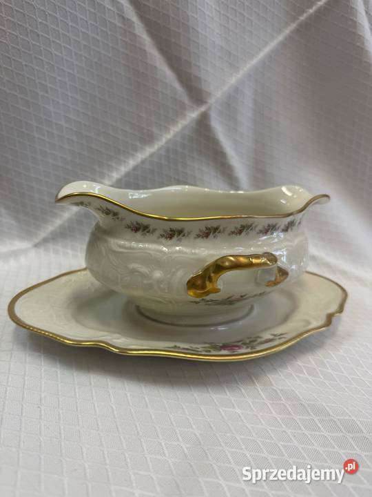 Sosjerka Rosenthal Sanssouci Moosrose świętokrzyskie Kielce