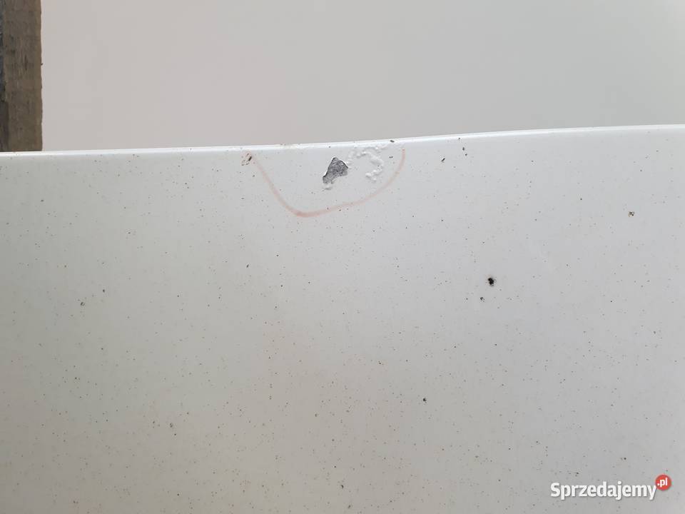 PRZEDNIA MASKA Toyota Prius III ZVW30 20092015 Chełm