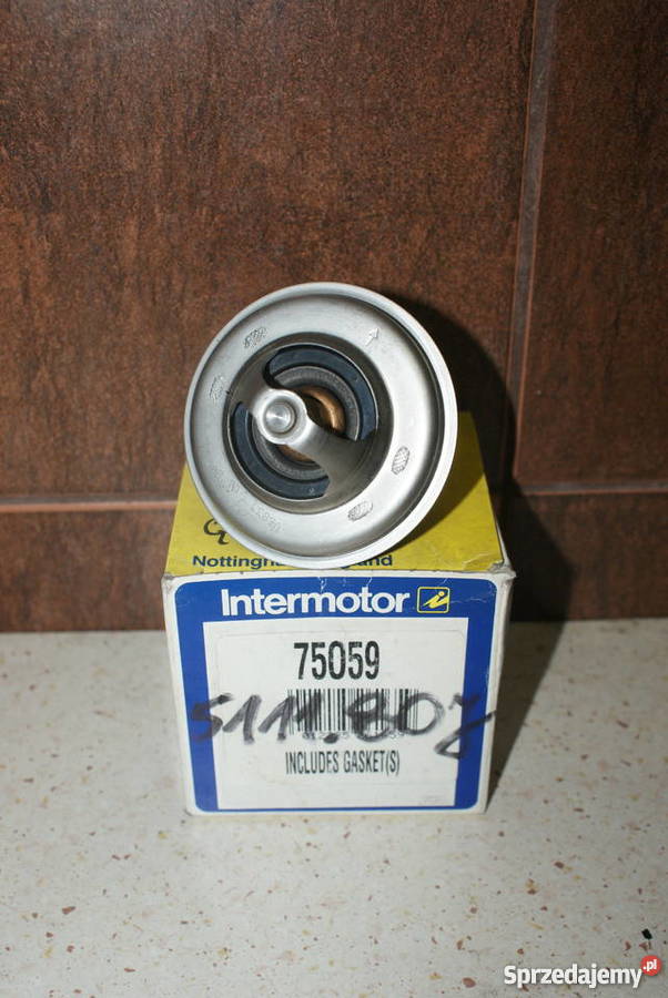Termostat cieczy chłodzącej BMW 3 E21 E30 E36 5 mazowieckie Białobrzegi sprzedam