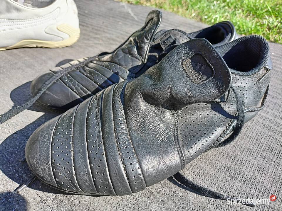 Buty 3 pary puma adidas