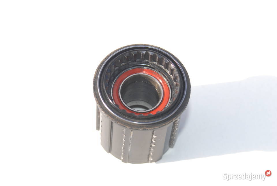 Bębenek piasty DT Swiss Shimano MTB Stal kaset 8 Cieszyn sprzedam