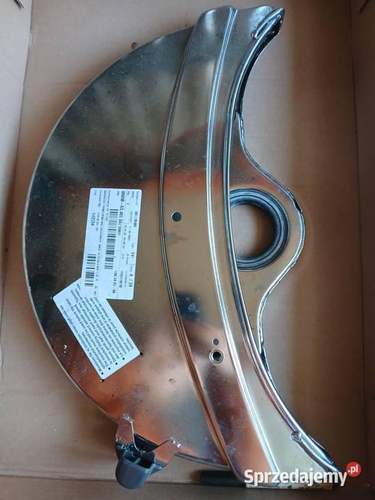 Osłona tarczy Husqvarna K1260 RAIL r 16 Tylmanowa