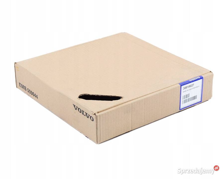 VOLVO S40 oryginal tarcze hamulcowe przod 280mm dolnośląskie