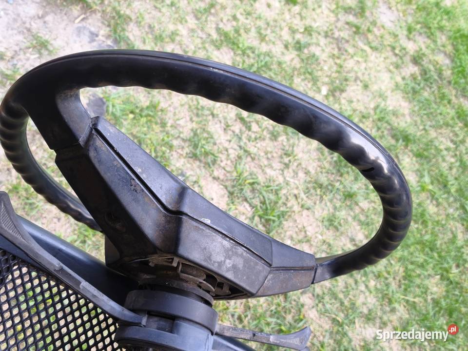 Fiat 125p kolumna kierownicza osobowe