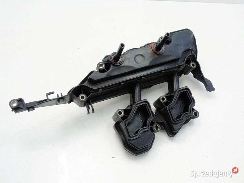 ODMA OLEJU 20 DCI TRAFIC 2 VIVARO PRIMASTAR Sosnowiec