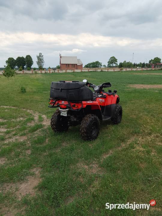 Can AM 400