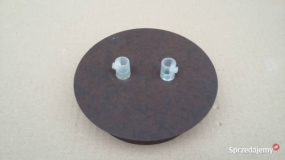 Listwa do lamp rozeta podsufitka maskownica mazowieckie Warszawa