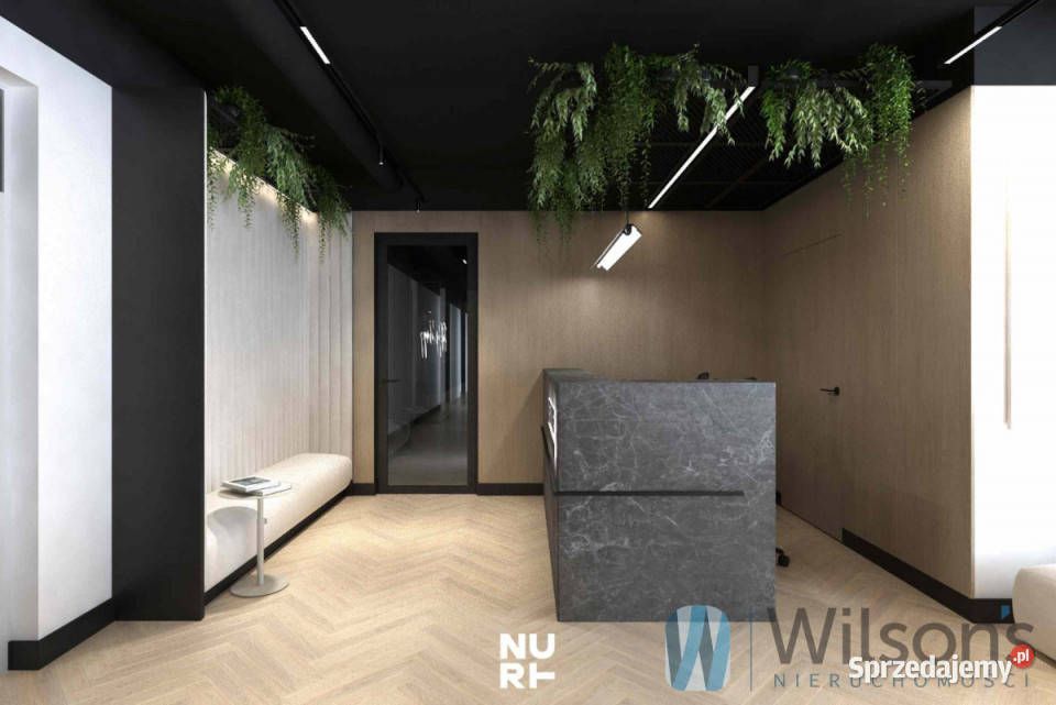 Lokal Warszawa Stanisława Żaryna 35m2 mazowieckie