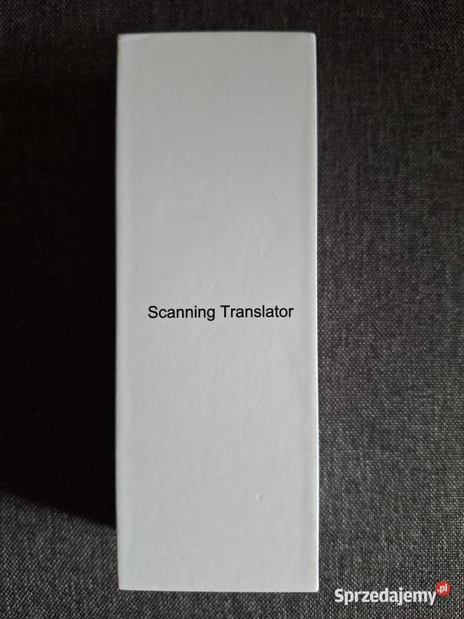 Voice translate Tłumacz S6pro Internet i komunikacja Żyrardów