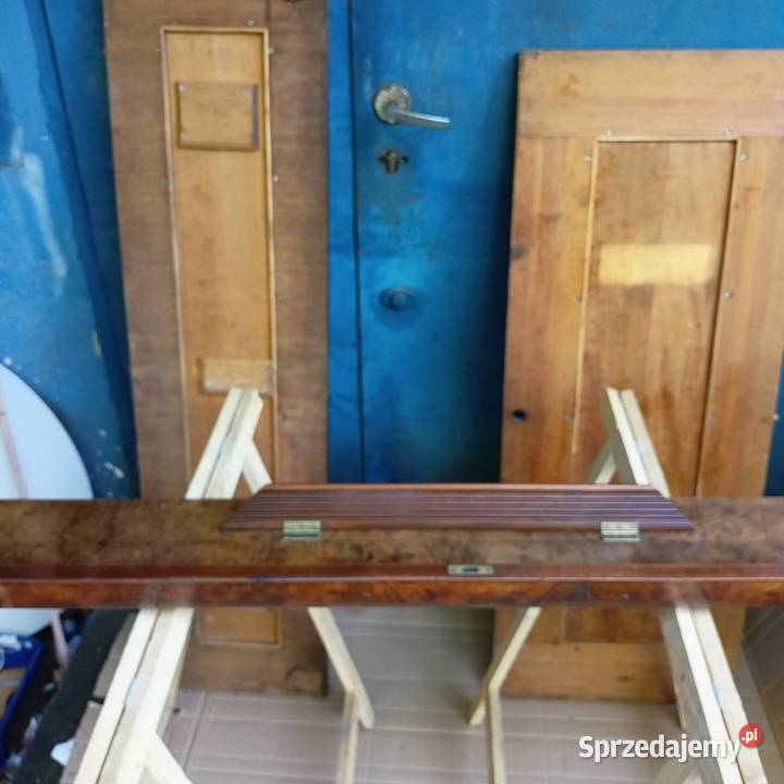 Panele Drewniane Półki Drewniane Ramy Drewniane Zabrze