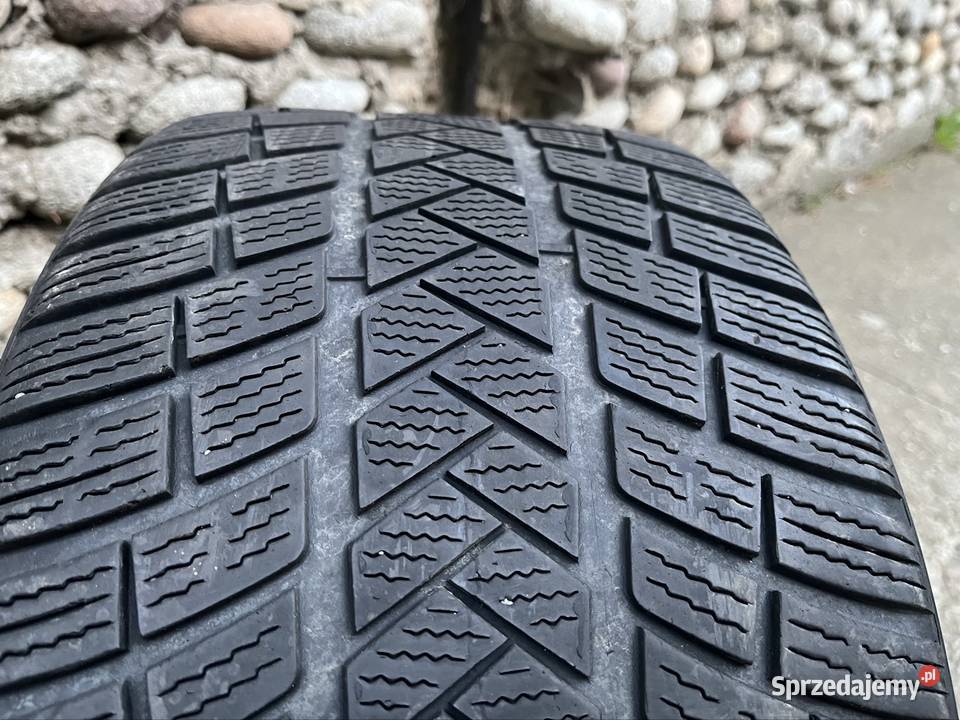 Vredestein Wintrac Pro 24540 R18 97W Kraków