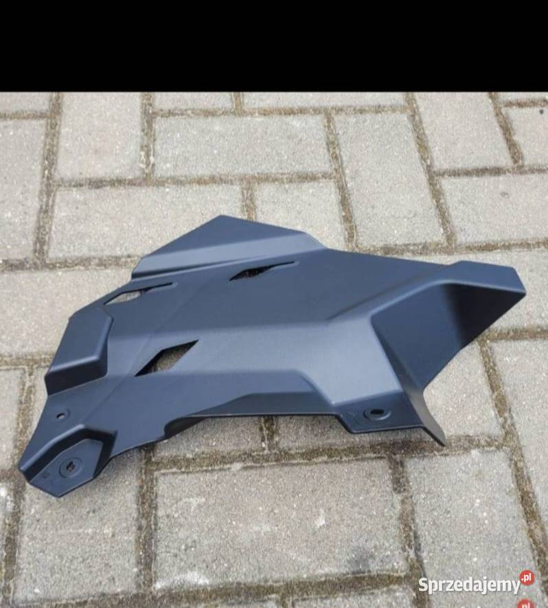 Can am CANAM maverick 1000 sport wypełnienie Nowy Tomyśl