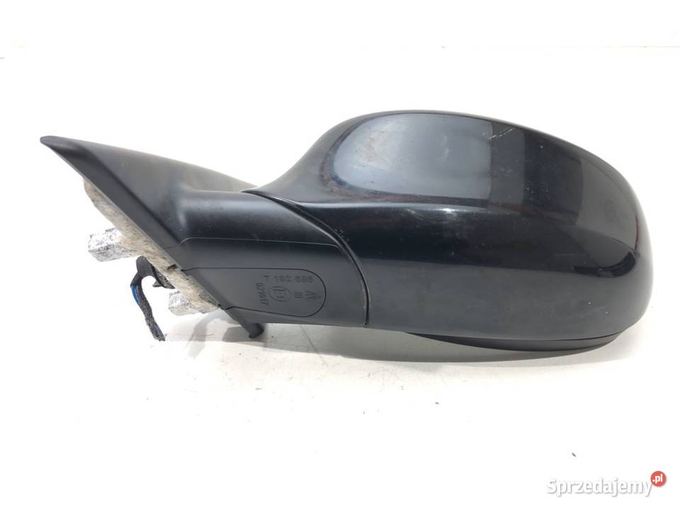LUSTERKO LEWY BMW E91 Kombi 0412 ZEWNĘTRZNE LEWA osobowe