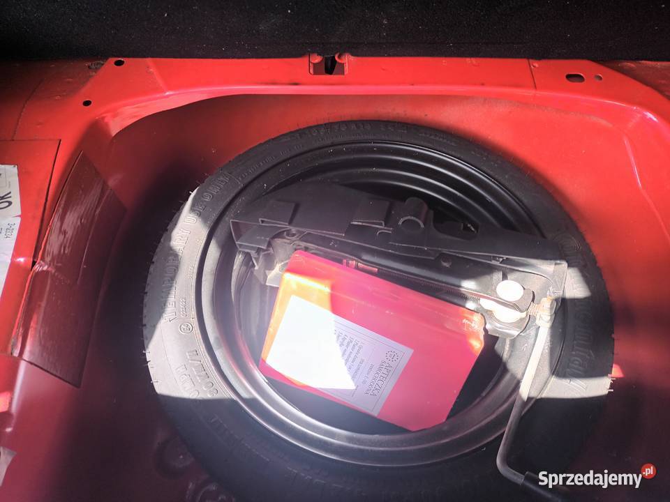 Seat Arosa 10 MPI śląskie Rybnik