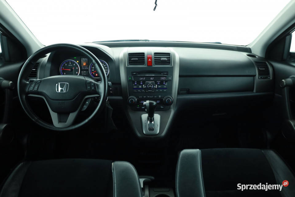 Honda CRV 22 iDTEC klimatyzacja Piaseczno sprzedam