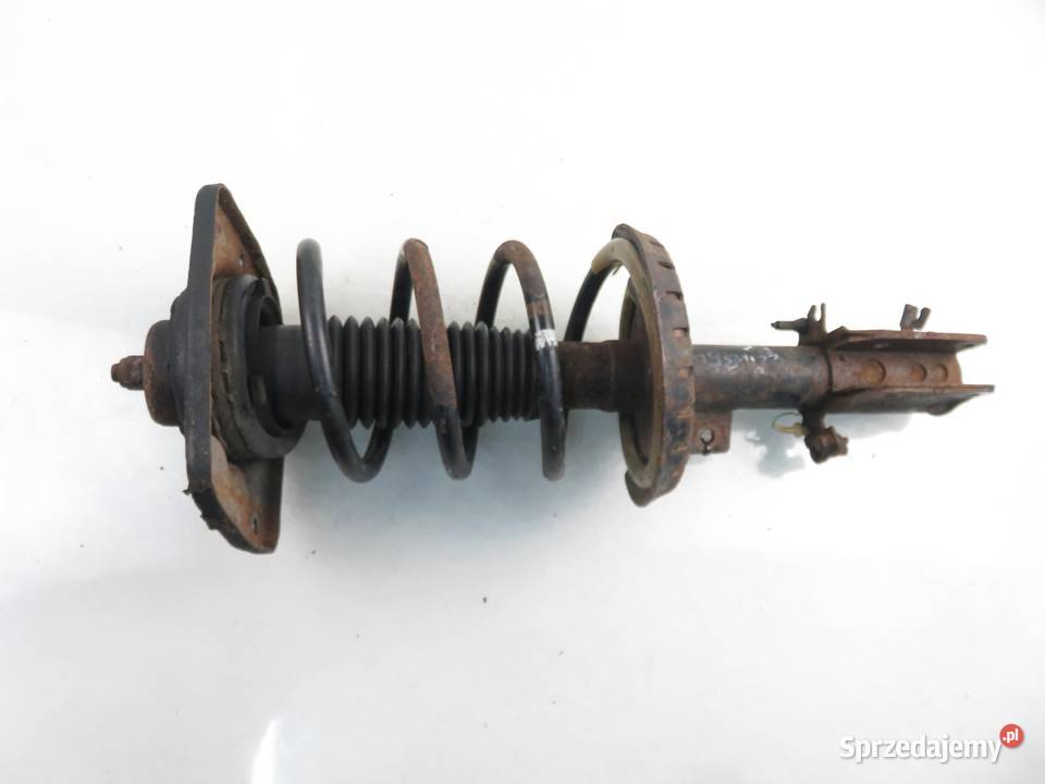 MCPERSON LEWY PRZEDNI FIAT SCUDO II 20 D