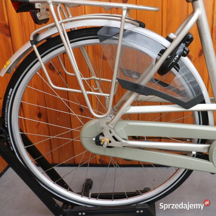 Rower damski Gazelle Paris D 53 RATY Milanówek